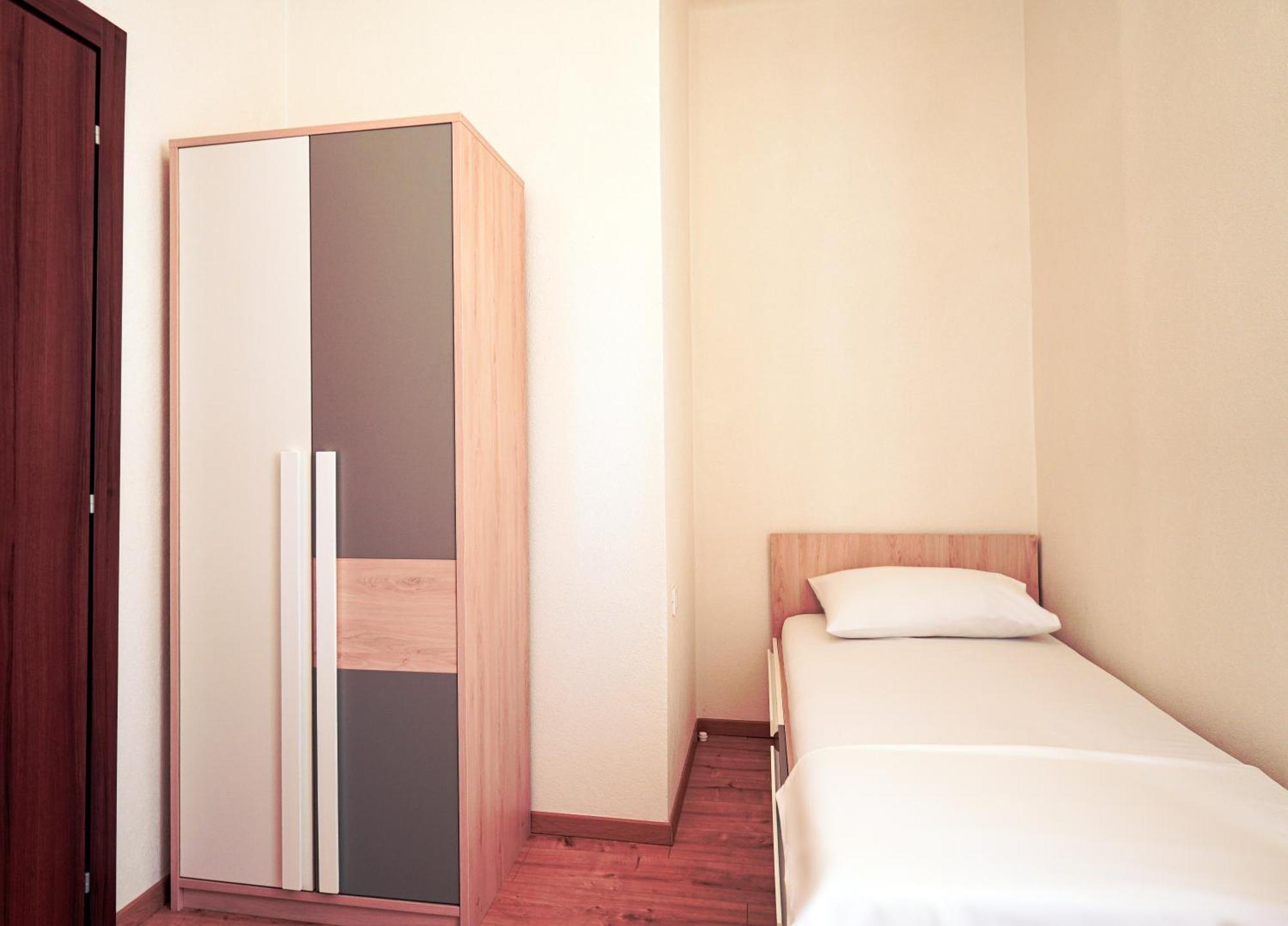 Ferienwohnung Tranquil Urban Escape Split Exterior foto